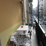 B&B Appartamento Napoli Tetyana