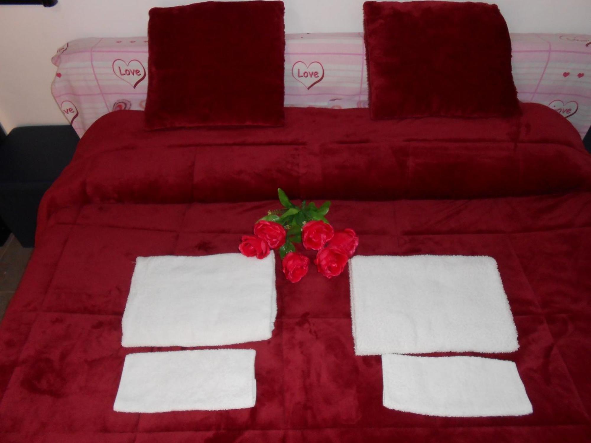 Bed & Breakfast Tetyana *